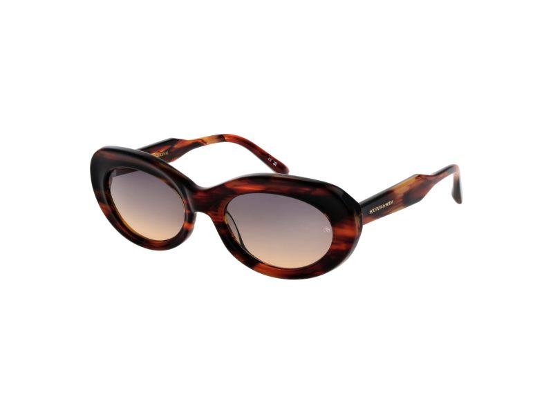 Scotch & Soda SS 7034 107 53 Occhiali da Sole