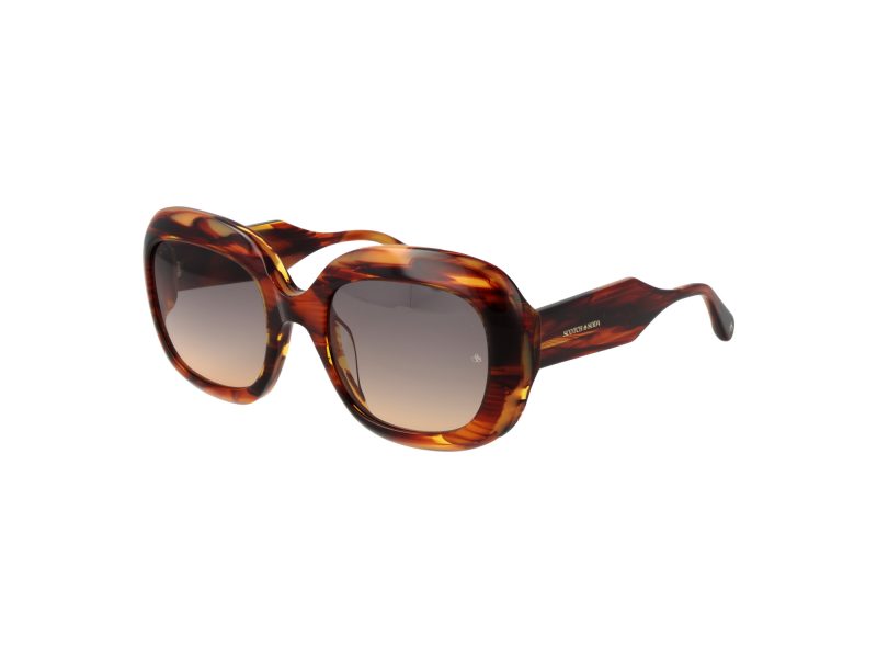 Scotch & Soda SS 7035 107 54 Occhiali da Sole
