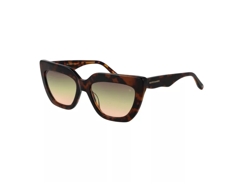 Scotch & Soda SS 7036 113 55 Occhiali da Sole