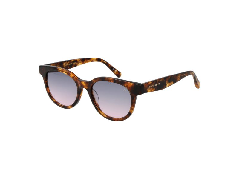 Scotch & Soda SS 7038 101 50 Occhiali da Sole
