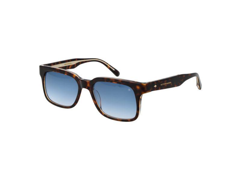 Scotch & Soda SS 8017 102 54 Occhiali da Sole