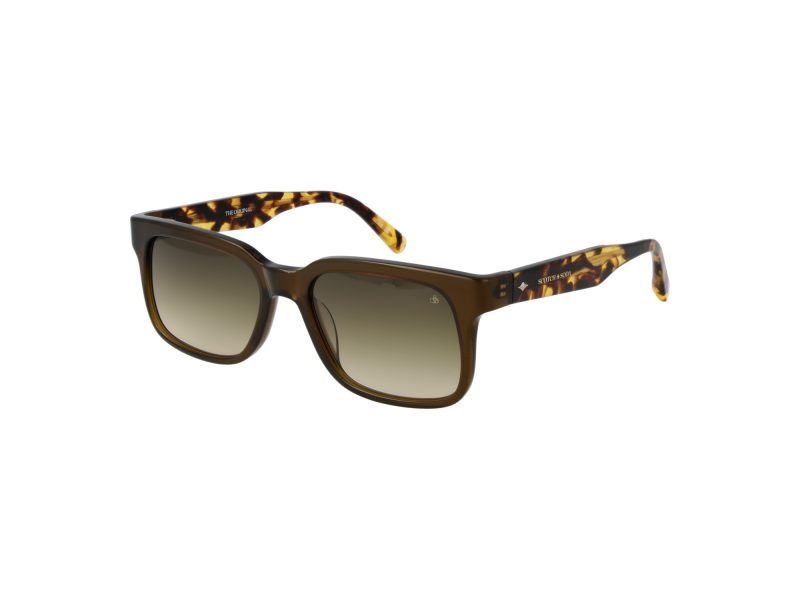 Scotch & Soda SS 8017 550 54 Occhiali da Sole