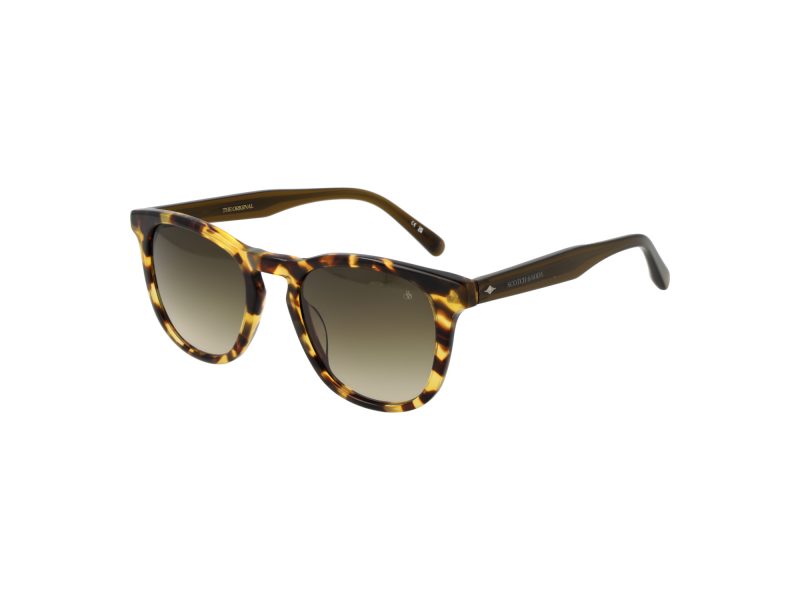 Scotch & Soda SS 8018 193 50 Occhiali da Sole