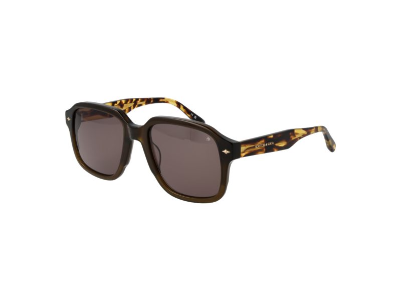 Scotch & Soda SS 8019 550 54 Occhiali da Sole