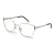 Ted Baker TB 2288 652 52 occhiali da vista
