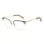 Ted Baker TB 4343 002 55 occhiali da vista