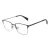 Ted Baker TB 8290 941 53 occhiali da vista