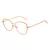 Ted Baker TB 9228 401 51 occhiali da vista