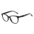 Ted Baker TB 9255 001 50 occhiali da vista