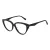 Ted Baker TB 9265 001 54 occhiali da vista