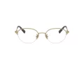 Tiffany TF 1158TD 6021 50 occhiali da vista