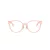 Tiffany TF 2264D 8424 52 occhiali da vista