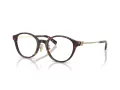 Tiffany TF 2275D 8015 48 occhiali da vista