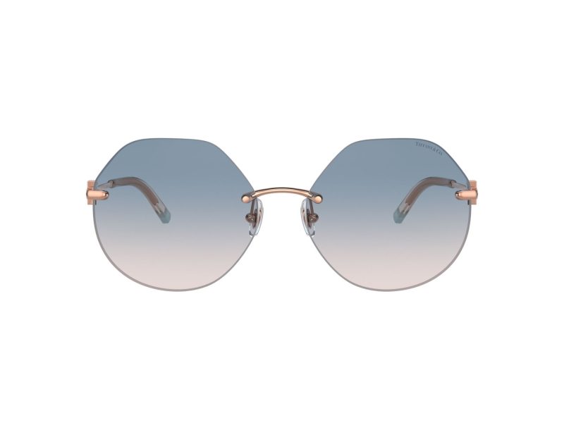Tiffany TF 3077 616016 60 Occhiali da Sole