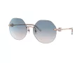 Tiffany TF 3077 616016 60 Occhiali da Sole