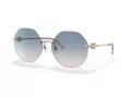 Tiffany TF 3077 616016 60 Occhiali da Sole