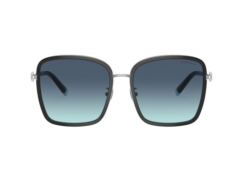 Tiffany TF 3087D 60019S 59 Occhiali da Sole