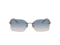 Tiffany TF 3088 610516 59 Occhiali da Sole
