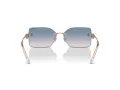 Tiffany TF 3088 610516 59 Occhiali da Sole