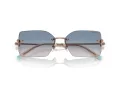 Tiffany TF 3088 610516 59 Occhiali da Sole