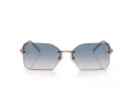 Tiffany TF 3088 610516 59 Occhiali da Sole