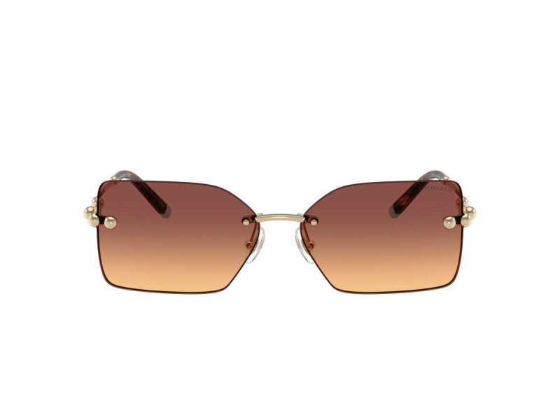 Tiffany TF 3088 618978 59 Occhiali da Sole