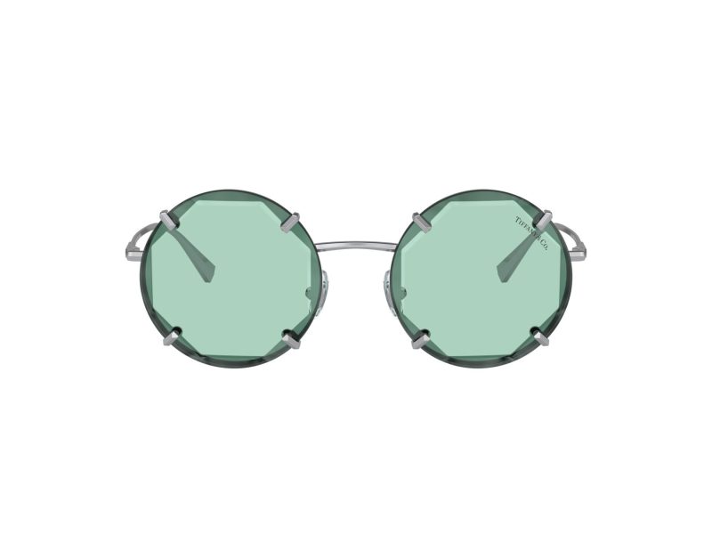 Tiffany TF 3091 6001D9 52 Occhiali da Sole