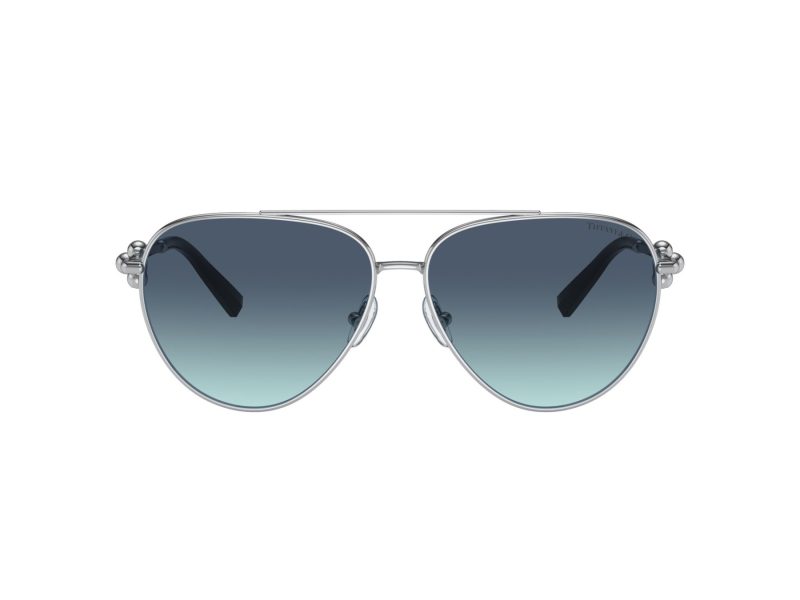 Tiffany TF 3092 60019S 59 Occhiali da Sole