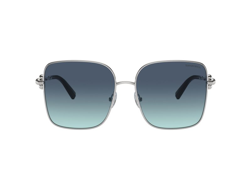 Tiffany TF 3094 60019S 58 Occhiali da Sole
