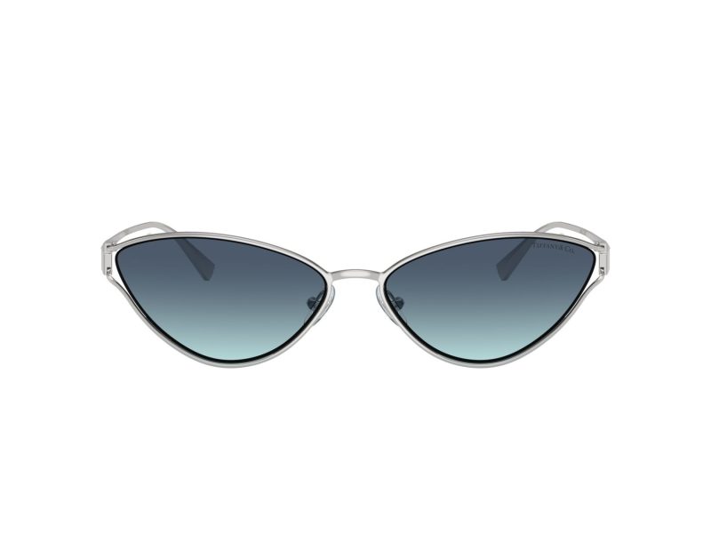 Tiffany TF 3095 60019S 61 Occhiali da Sole