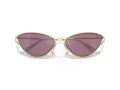 Tiffany TF 3095 6194AK 61 Occhiali da Sole