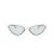 Tiffany TF 3095 6196MF 61 Occhiali da Sole