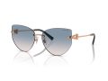 Tiffany 3096 610516 60 Occhiali da Sole