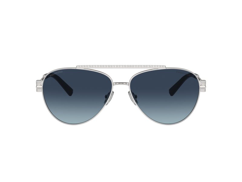 Tiffany TF 3101B 60014U 59 Occhiali da Sole
