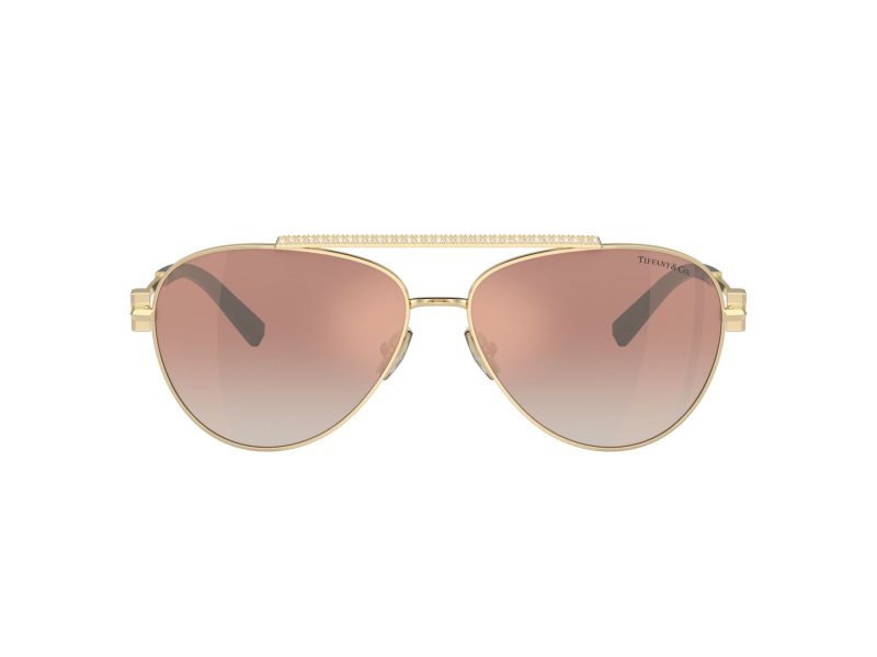 Tiffany TF 3101B 62093N 59 Occhiali da Sole