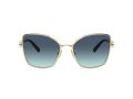Tiffany TF 3102B 62029S 58 Occhiali da Sole