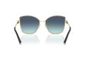 Tiffany TF 3102B 62029S 58 Occhiali da Sole