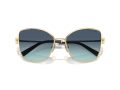 Tiffany TF 3102B 62029S 58 Occhiali da Sole