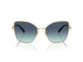 Tiffany TF 3102B 62029S 58 Occhiali da Sole