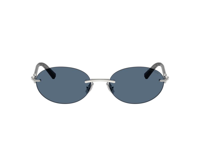 Tiffany TF 3104D 600180 56 Occhiali da Sole