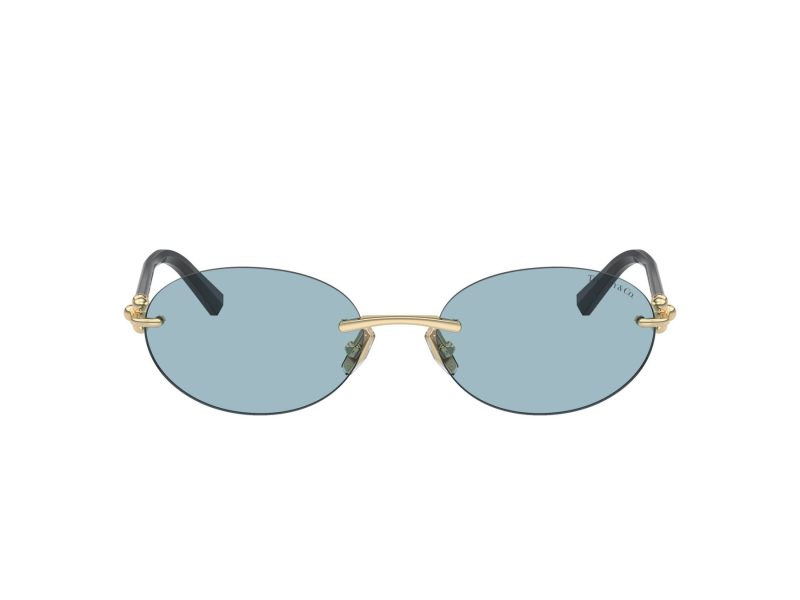 Tiffany TF 3104D 602180 56 Occhiali da Sole