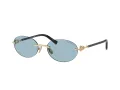 Tiffany TF 3104D 602180 56 Occhiali da Sole
