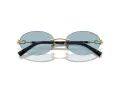 Tiffany TF 3104D 602180 56 Occhiali da Sole