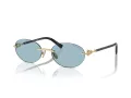 Tiffany TF 3104D 602180 56 Occhiali da Sole