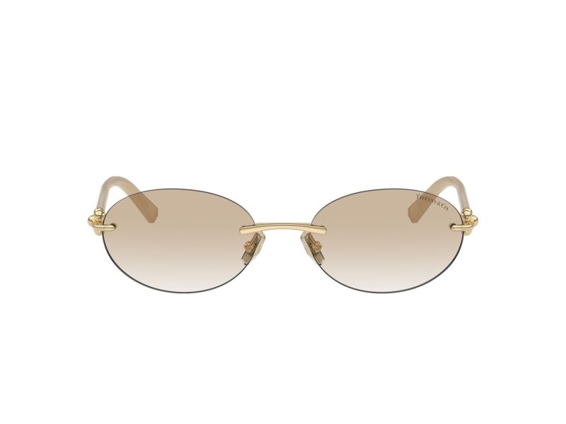 Tiffany TF 3104D 617811 56 Occhiali da Sole