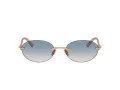 Tiffany TF 3104D 621716 56 Occhiali da Sole