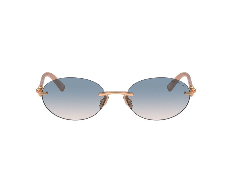 Tiffany TF 3104D 621716 56 Occhiali da Sole