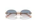 Tiffany TF 3104D 621716 56 Occhiali da Sole