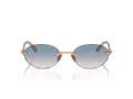 Tiffany TF 3104D 621716 56 Occhiali da Sole