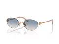 Tiffany TF 3104D 621716 56 Occhiali da Sole